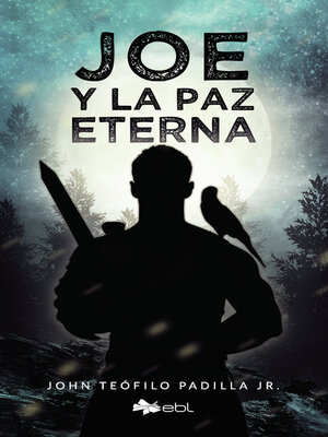 cover image of Joe y la paz eterna